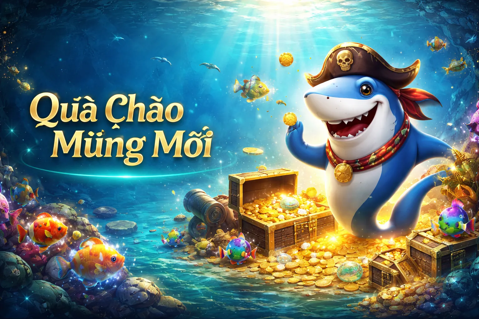 Hoàn trả không giới hạn