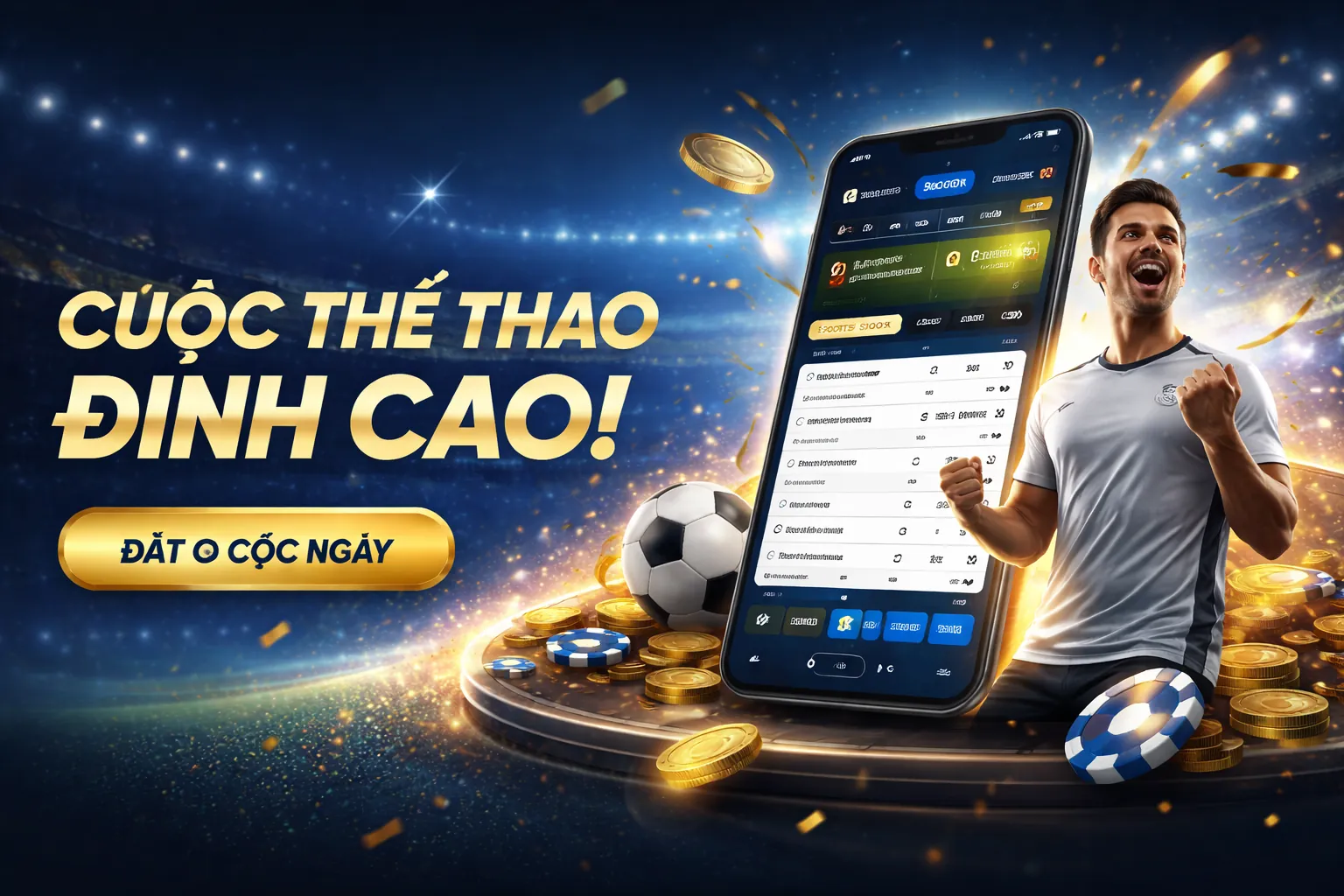 Hình nền Cwin khuyến mãi 58K